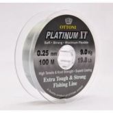 linha platinum