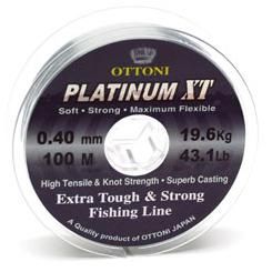 linha platinum