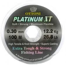 linha platinun