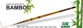 vara telescópica bamboo