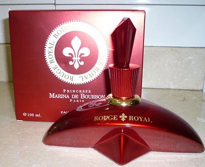 Rouge Royal Fem