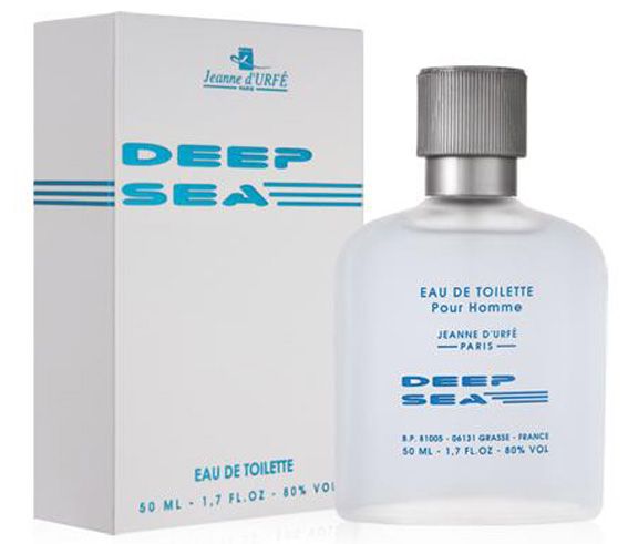 deep sea