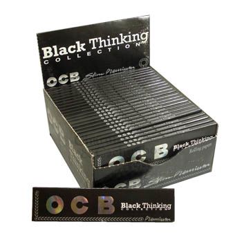 sedas OCB black thinking