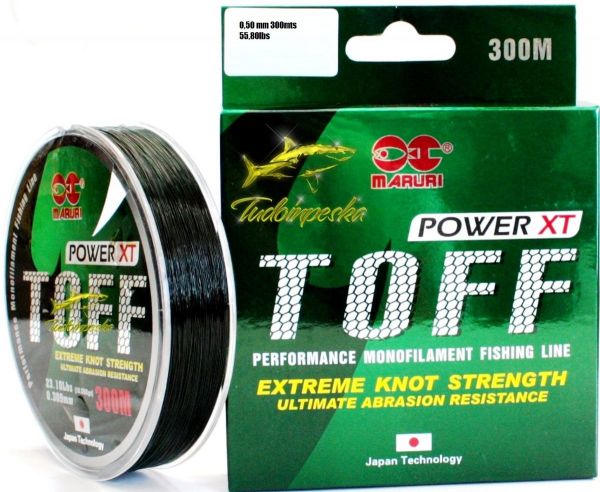 linha toff