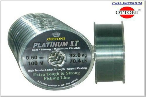 linha platinum