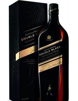 double black 12 anos