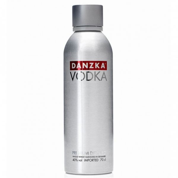 Vodka-danzka