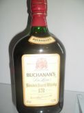 buchanan´s 12 anos
