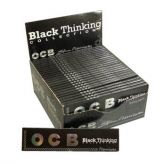 sedas OCB black thinking