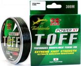 linha toff