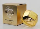 Lady Million Fem paco rabanne