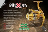nexus 3000 maruri