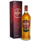 Grant´s 8 anos