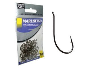 anzol maruseigo