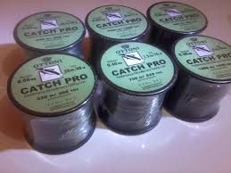 linha ottoni catch pro
