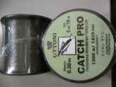 linha ottoni catch pro
