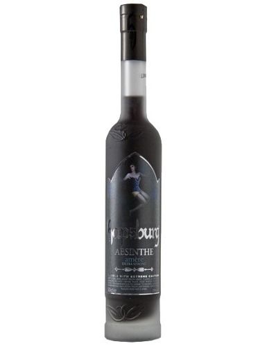 absinto-hapsburg black