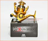 maruri nexus 2000