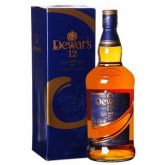 Dewars 12 anos