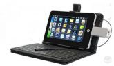 tablet 7¨ com teclado mid