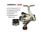molinete arrow 300