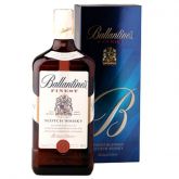 ballantines 8 anos