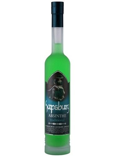 absinto-hapsburg tradicional