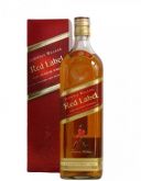 red label
