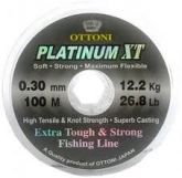 linha platinun