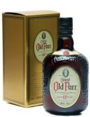 old parr 12 anos