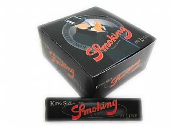 sedas smoking deluxe