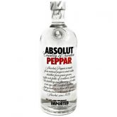 absolut peppar