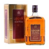 logan 12 anos