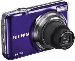 Camera digital fujifilm