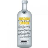 absolut citron