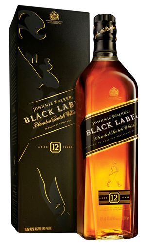 black label 12 anos