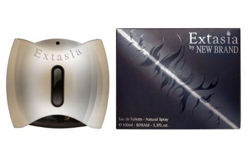 extasia black