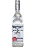 tequila Jose cuervo silver