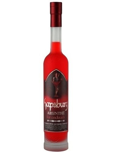 absinto-hapsburg red