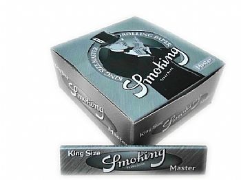 sedas smoking master