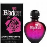 Black XS Fem