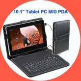 tablet 10.1¨ mid com teclado