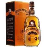 Grand Macnish 8 anos