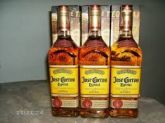 tequila Jose cuervo gold