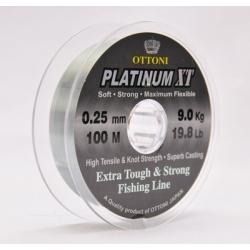 linha platinum