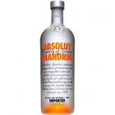 absolut mandrin