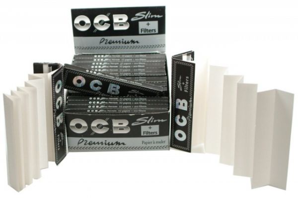 sedas OCB slim