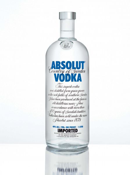 absolut tradicional