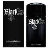 Black XS mas