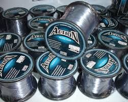 linha marine sports action
